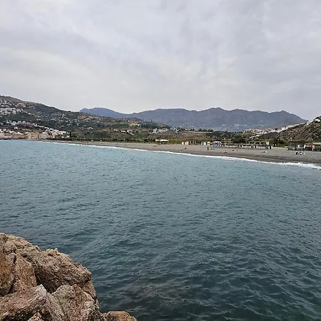 El Carril * Vélez de Benaudalla