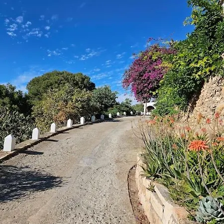 El Carril * Vélez de Benaudalla