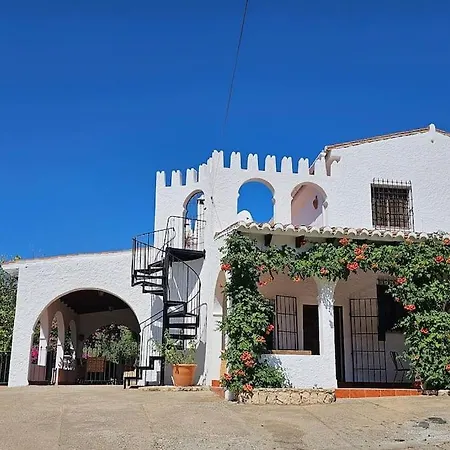 Villa El Carril