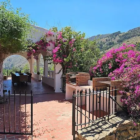 Villa El Carril