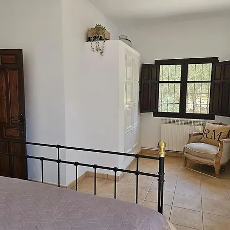 El Carril Villa