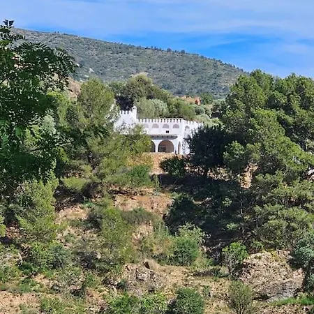 El Carril Vélez de Benaudalla