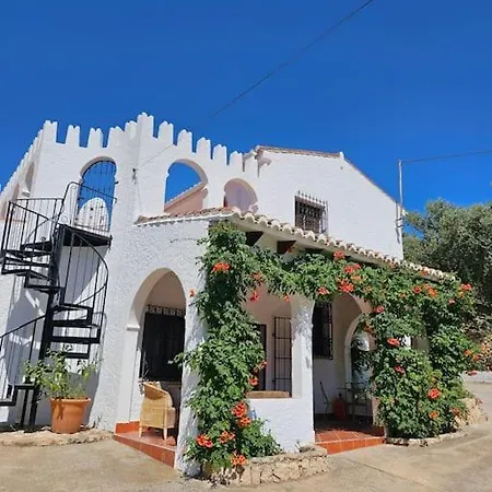 Villa El Carril
